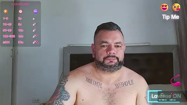 perverseveteranmanxxx online show from 06-14-26, 03:47