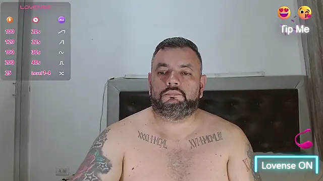 perverseveteranmanxxx online show from 06-17-26, 04:37