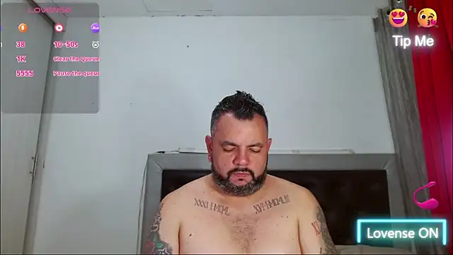 perverseveteranmanxxx online show from 06-18-26, 03:40