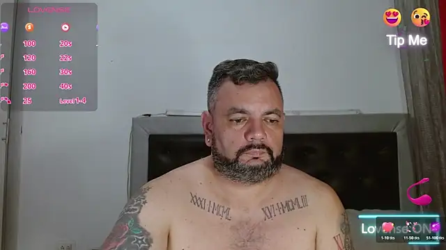 perverseveteranmanxxx online show from 06-19-26, 03:00
