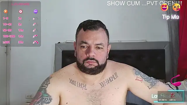perverseveteranmanxxx online show from 06-27-26, 04:45