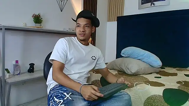 bick jhonn online show from 06-22-26, 09:01