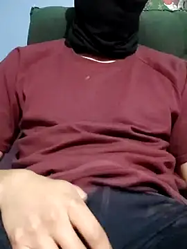 Daniel19er online show from 06-13-26, 02:42