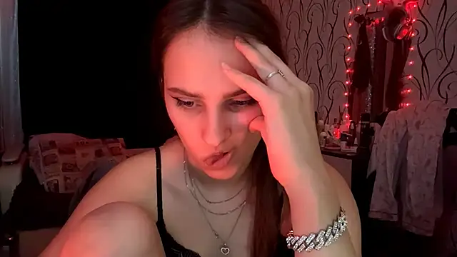 Jensenlove online show from 06-05-26, 11:38