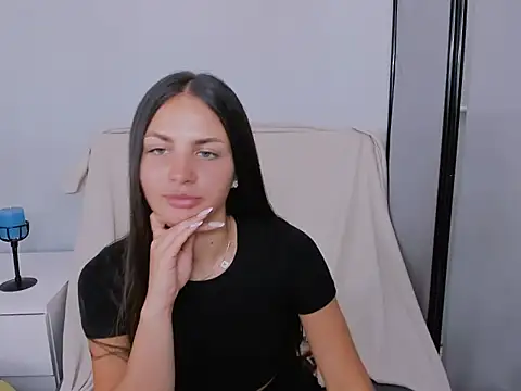 CarlaLovely online show from 07-10-26, 07:16