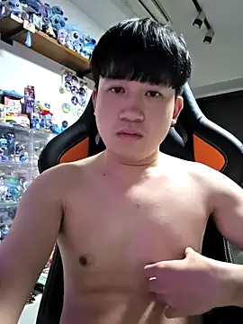 Asianboy 23 online show from 05-22-26, 12:55