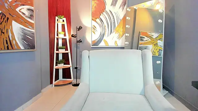 Mia Velvee online show from 06-08-26, 11:54
