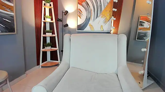 Mia Velvee online show from 06-10-26, 11:42