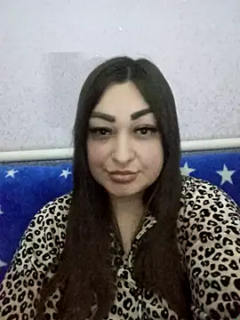 TORI Love7 online show from 05-16-26, 11:46