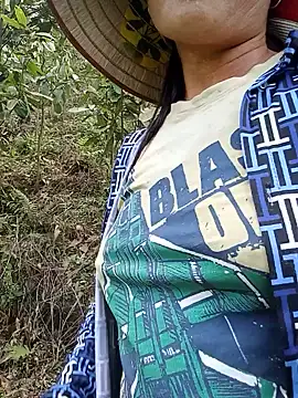 Nana-AsianWet online show from 06-18-26, 10:09