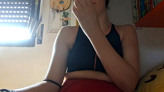 Foxyyy69 online show from 06-20-26, 07:11