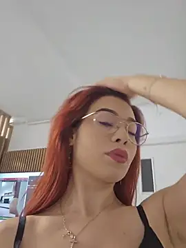 Snapshot of VipFOXXY chatting on 07-20-26, 07:38 VipFOXXY online show from 07-20-26, 07:38