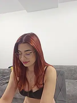 Snapshot of VipFOXXY chatting on 07-30-26, 05:45 VipFOXXY online show from 07-30-26, 05:45