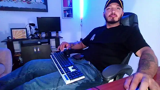 Thiago 420 online show from 05-15-26, 11:01