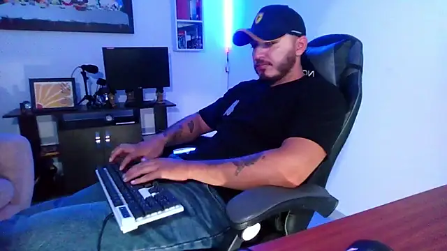 Thiago 420 online show from 05-16-26, 12:07