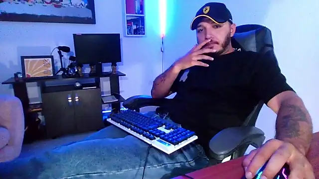 Thiago 420 online show from 05-16-26, 01:02