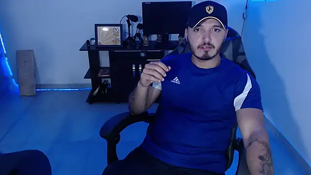 Thiago 420 online show from 05-20-26, 12:17