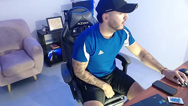 Thiago 420 online show from 05-26-26, 11:12