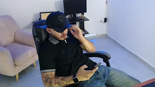 Thiago 420 online show from 06-03-26, 11:21