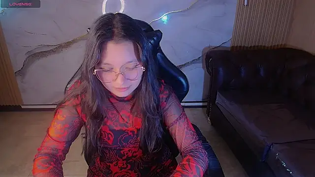 HoneyDoll tf online show from 05-31-26, 01:18
