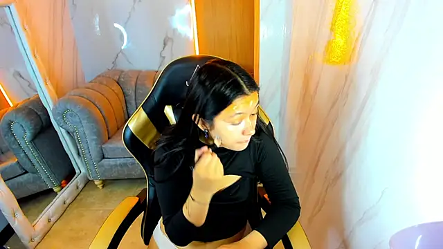 HoneyDoll tf online show from 06-08-26, 12:49