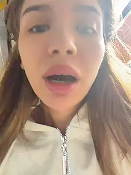 FlashTitsRoyal online show from 07-07-26, 07:23