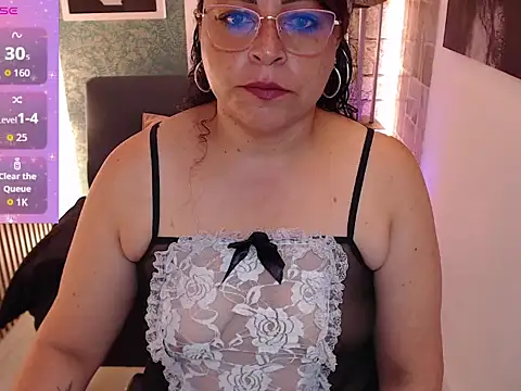 kamy loort online show from 05-12-26, 01:41