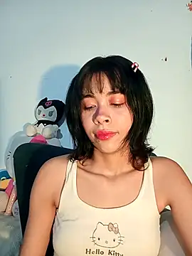 Snapshot of _dolliette_ chatting on 05-12-26, 03:36 dolliette online show from 05-12-26, 03:36