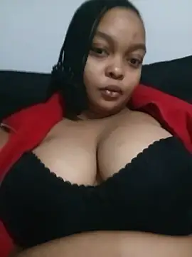 CaramelBBrown online show from 05-14-26, 05:42