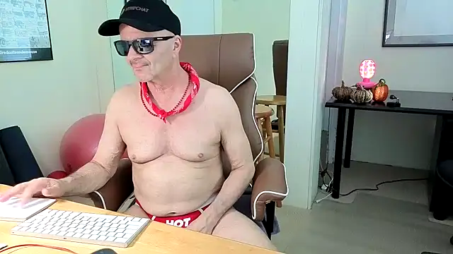 hotdadbod online show from 11-22-25, 09:25