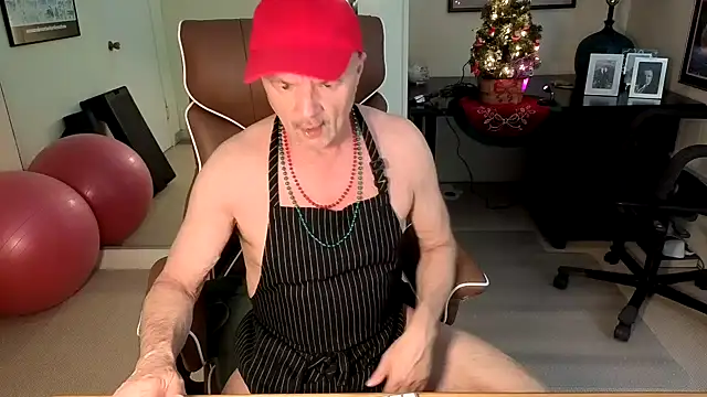 hotdadbod online show from 12-19-25, 09:44