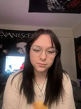 Rxsie222 online show from 05-12-26, 12:57
