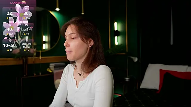 Mili Joy online show from 06-06-26, 05:39