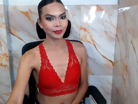 Serenamarqueza online show from 06-07-26, 04:55