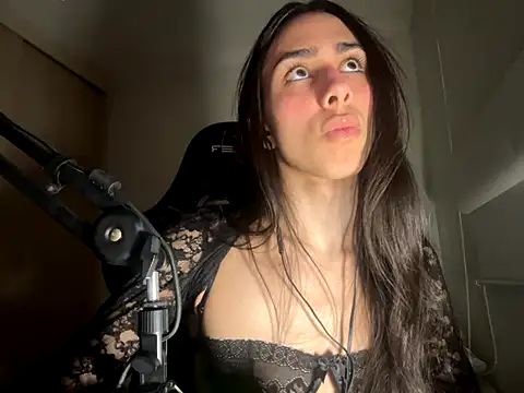 marquezaaa online show from 07-17-26, 07:41