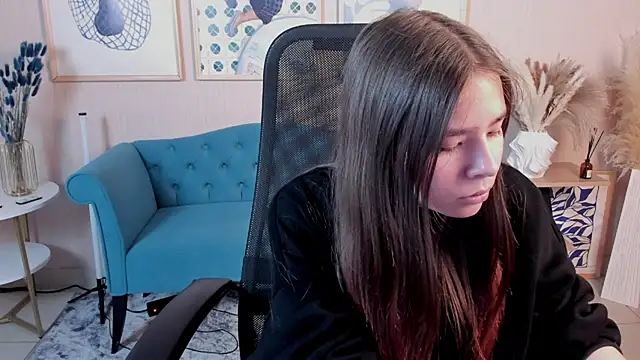 SayaHeartnet online show from 07-02-26, 11:16