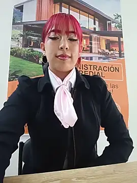JULIETH  05 online show from 05-19-26, 04:46