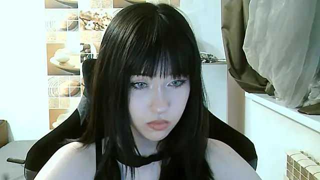 Snapshot of NoirEva chatting on 06-09-26, 06:19 NoirEva online show from 06-09-26, 06:19