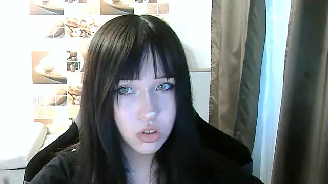 Snapshot of NoirEva chatting on 06-11-26, 05:33 NoirEva online show from 06-11-26, 05:33