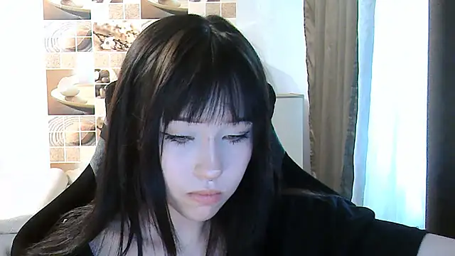 Snapshot of NoirEva chatting on 06-12-26, 04:17 NoirEva online show from 06-12-26, 04:17