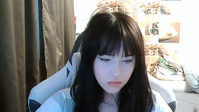 Snapshot of NoirEva chatting on 07-06-26, 05:37 NoirEva online show from 07-06-26, 05:37