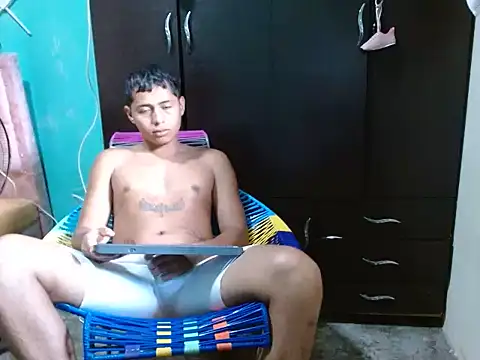 Lil condor baby online show from 06-24-26, 05:01
