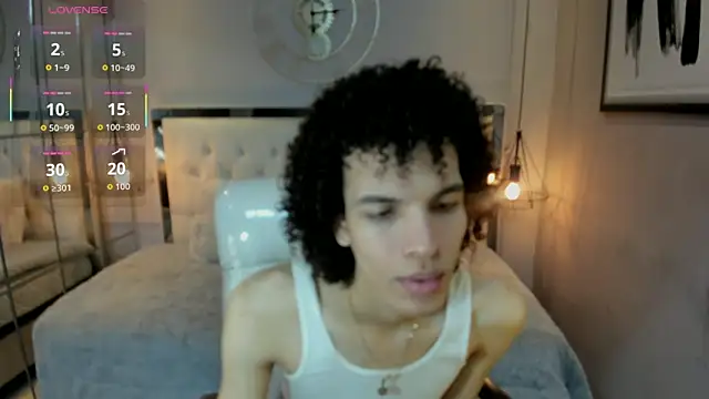 felix haze online show from 06-15-26, 05:59
