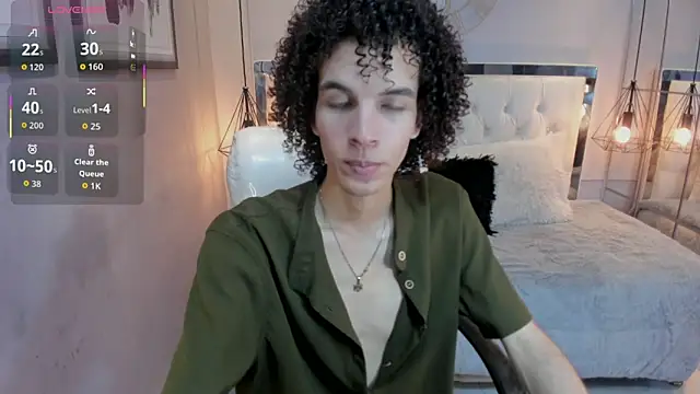 felix haze online show from 06-21-26, 05:37