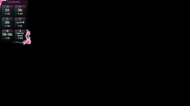MilaVeros online show from 06-22-26, 05:21