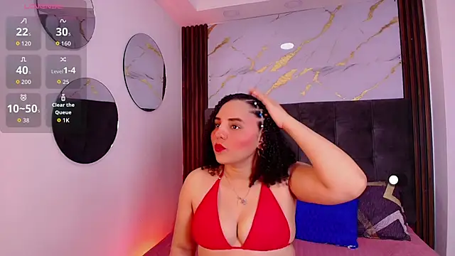 Sol  Latina online show from 06-25-26, 03:17