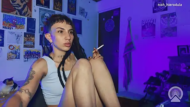 niah 11 online show from 06-25-26, 11:09