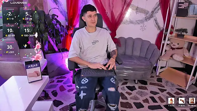 Diamondss 1 online show from 06-05-26, 11:38
