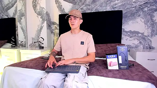 Diamondss 1 online show from 06-16-26, 08:55