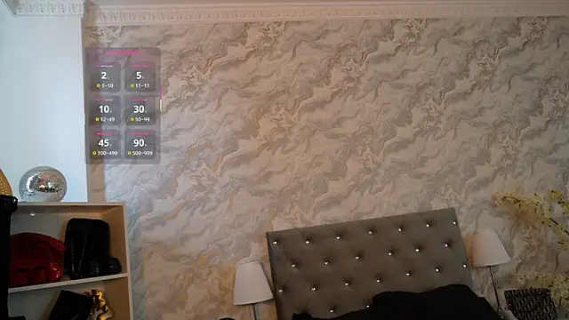 AmyyyDiamond online show from 07-02-26, 11:05